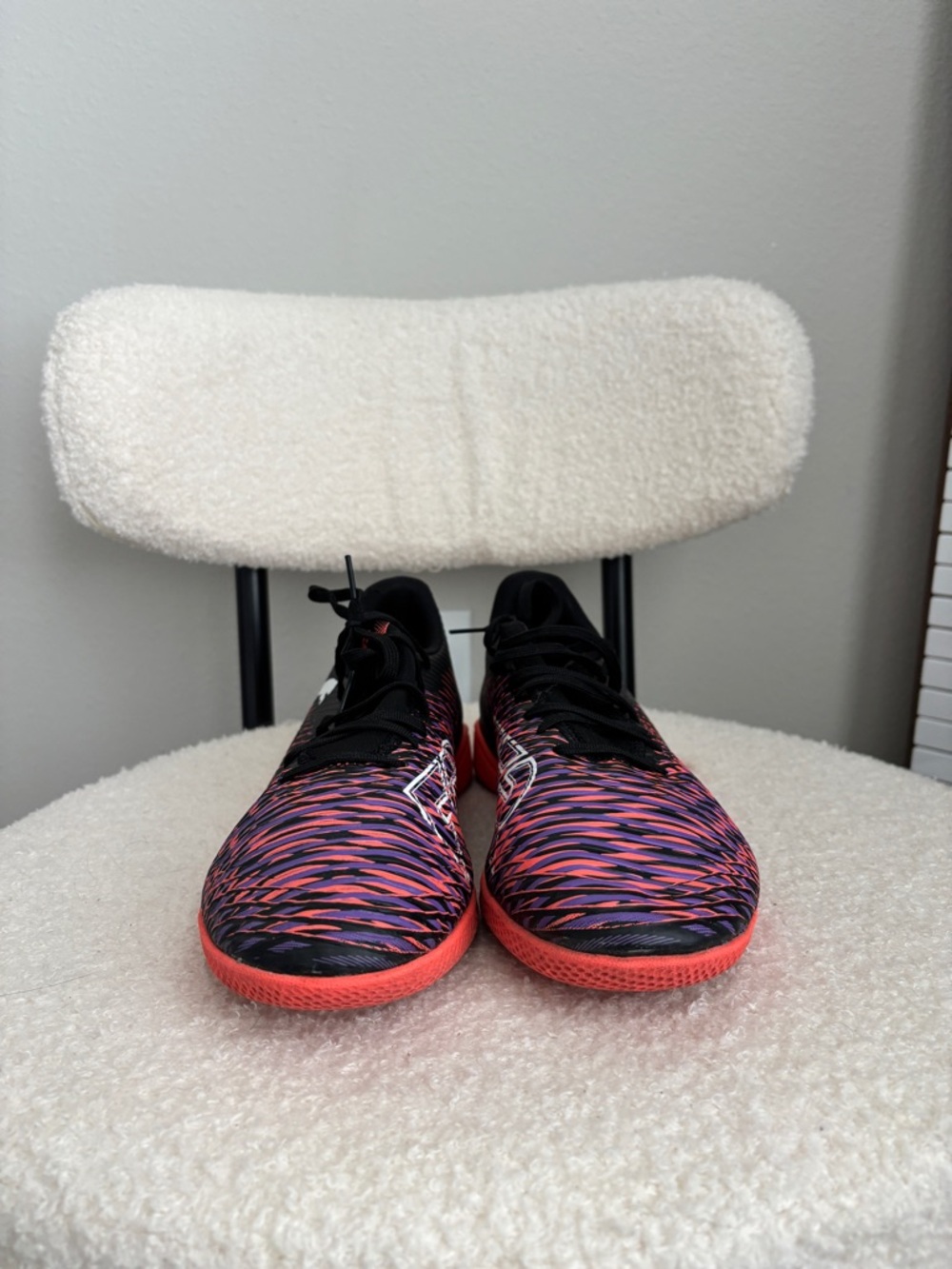 PUMA SOCCER SHOES - Picture 3 of 7